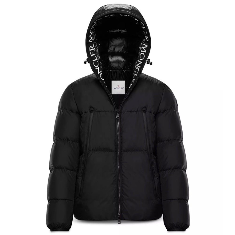 Moncler Montcla Down Puffer Jacket
